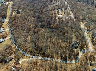 8 Ridge Rd, Bella Vista, AR 72715