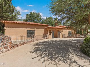 509 Leslie Ward Ct, El Paso, TX 79922
