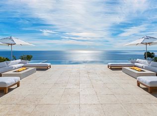 22834 Beckledge Ter, Malibu, CA 90265