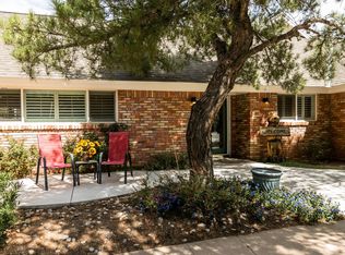 7109 Veranda Rd NE, Albuquerque, NM 87110