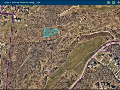 0 Saint Annes Dr, North Bend, OH, 45052