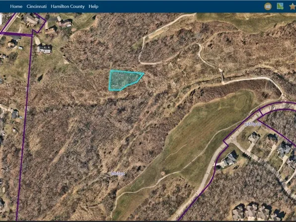 0 Saint Annes Dr, North Bend, OH 45052