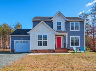 133 Trillium Ln, Troy, VA
