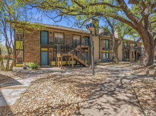 7685 Northcross Dr Unit 1121, Austin, TX 78757