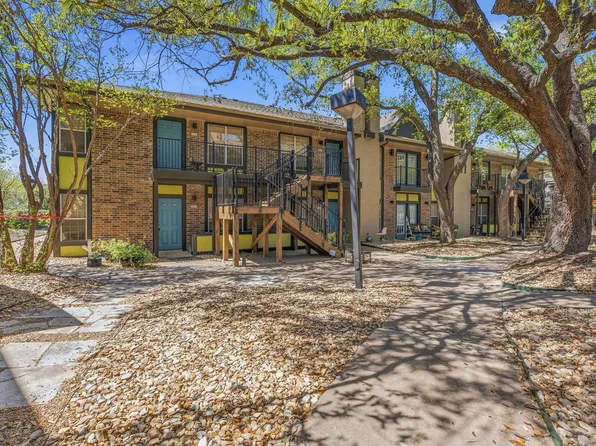 7685 Northcross Dr Unit 1121, Austin, TX 78757