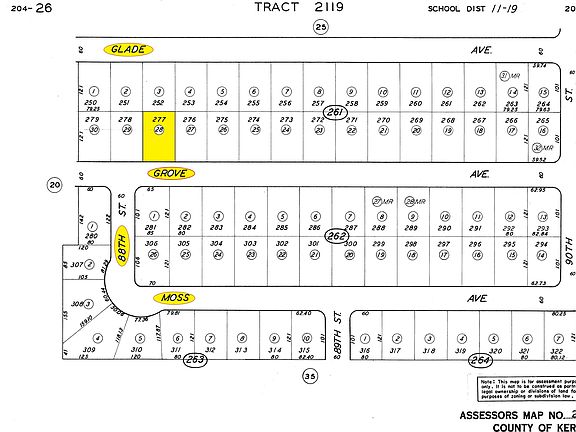 4th image of 8801 Grove Ave