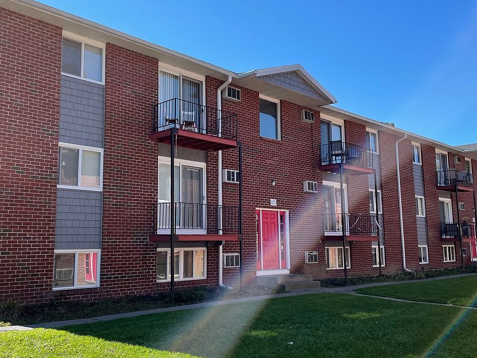 4460 Milton Avenue Camillus Villager Apartments 4460 Milton Ave