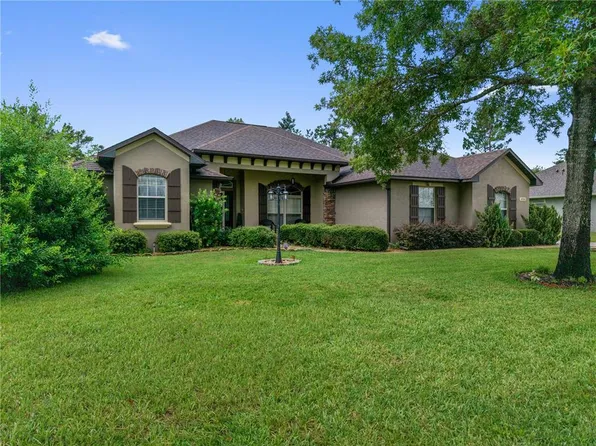 4950 SW 114th Street Rd, Ocala, FL 34476