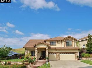 5226 Keller Ridge Dr, Clayton, CA 94517