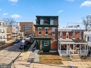4149 Pechin St, Philadelphia, PA 19128