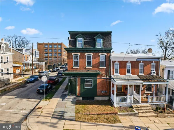 4149 Pechin St, Philadelphia, PA 19128