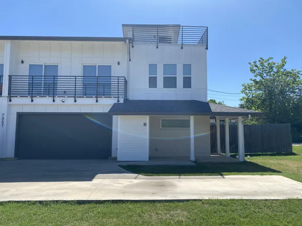 7907 Brodie Ln #B, Austin, TX 78745