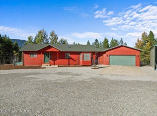 145 Hunters Hvn, Careywood, ID 83809