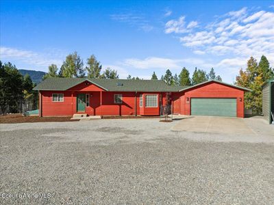 145 Hunters Hvn, Careywood, ID, 83809