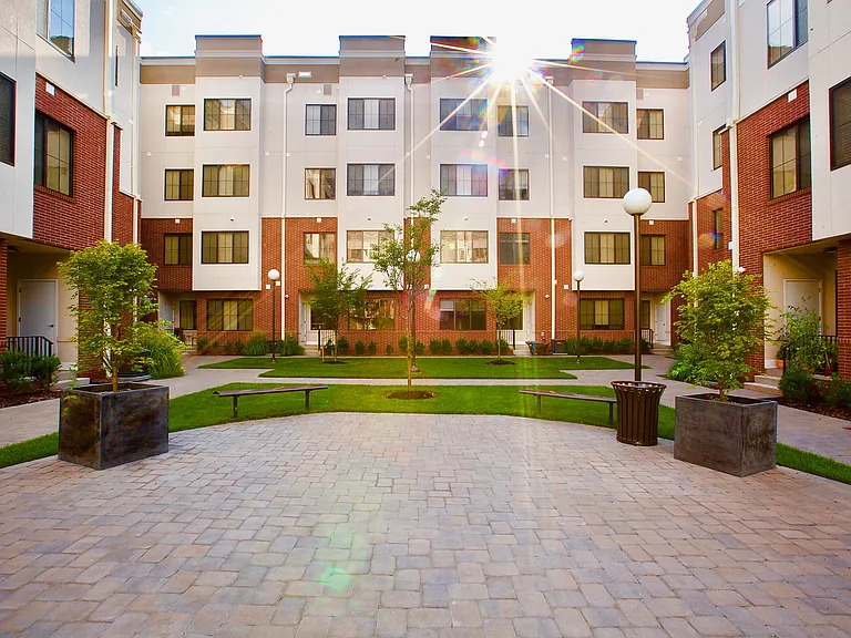 The Lofts at Middlesex — Photo 20
