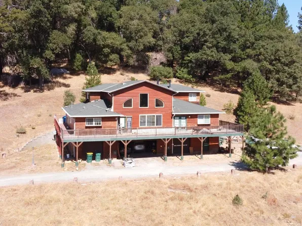 1381 Muleshoe Pass, Placerville, CA 95667