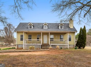 391 Pleasant Hill Rd NW, Conyers, GA 30012