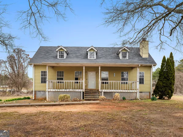 391 Pleasant Hill Rd NW, Conyers, GA 30012