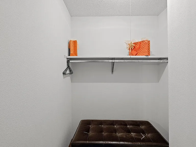 Ask About Our Homes with Walk-In Closets!