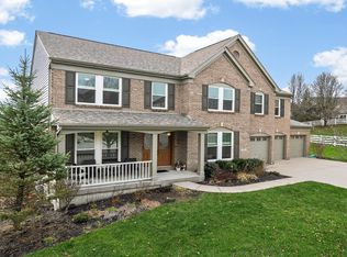 2081 Blankenbecker Dr, Florence, KY