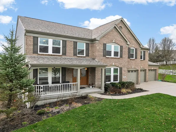 2081 Blankenbecker Dr, Florence, KY 41042