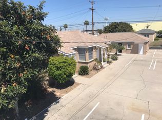 1754 Cabrillo Ave #C, Torrance, CA 90501