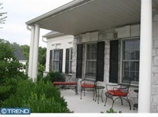 2313 Baldwin Ln, Jamison, PA 18929