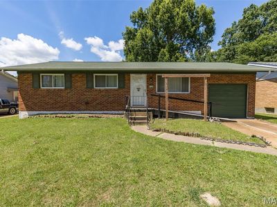 3344 Bayshore Pkwy, Arnold, MO, 63010