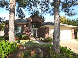 18531 Eden Trails Ln, Houston, TX 77094