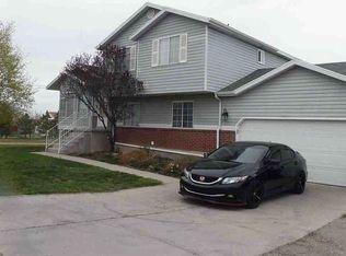 13605 S Rose Canyon Rd, Herriman, UT 84096