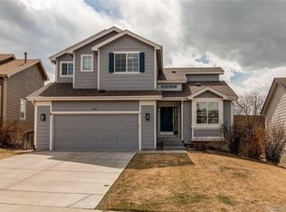 468 English Sparrow Trail, Highlands Ranch, CO 80129