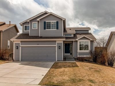 468 English Sparrow Trail, Highlands Ranch, CO, 80129