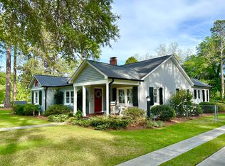 501 Anthony Rd, Waynesboro, GA 30830