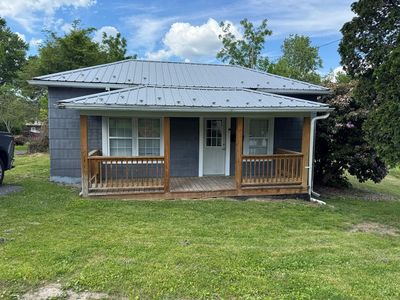 515 Temple St, Beckley, WV, 25801