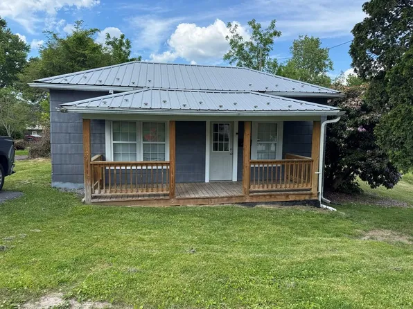 515 Temple St, Beckley, WV 25801