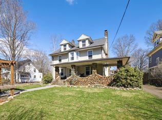 265 W Elm St #1, New Haven, CT 06515