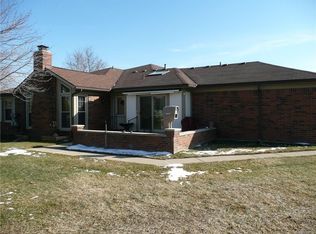 49437 Northwood Ct, Shelby Township, MI 48315