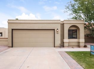 2234 E Florian Ave, Mesa, AZ 85204
