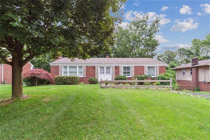 211 Wyngate Rd, Coraopolis, PA 15108 MLS 1615216 Zillow