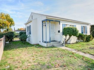 1900 Gaydon Ave, San Gabriel, CA 91776