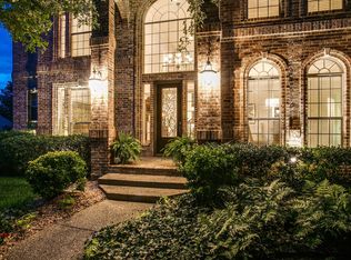 1416 Park Pl, Southlake, TX 76092
