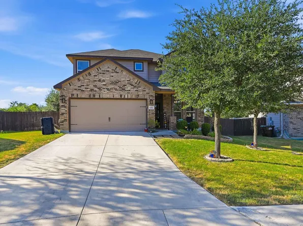 132 HUNTERS RNCH W, San Antonio, TX 78253