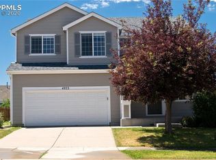 4933 Hawk Meadow Dr, Colorado Springs, CO 80916