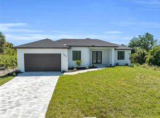 (Undisclosed Address), Port Charlotte, FL 33981