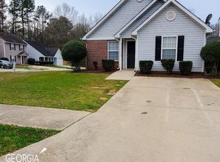 301 Goldenrod Dr, Stockbridge, GA 30281