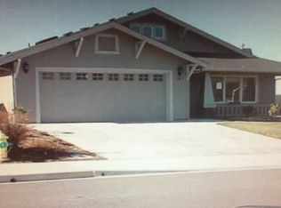 141 Autumn Ridge Dr, Talent, OR 97540