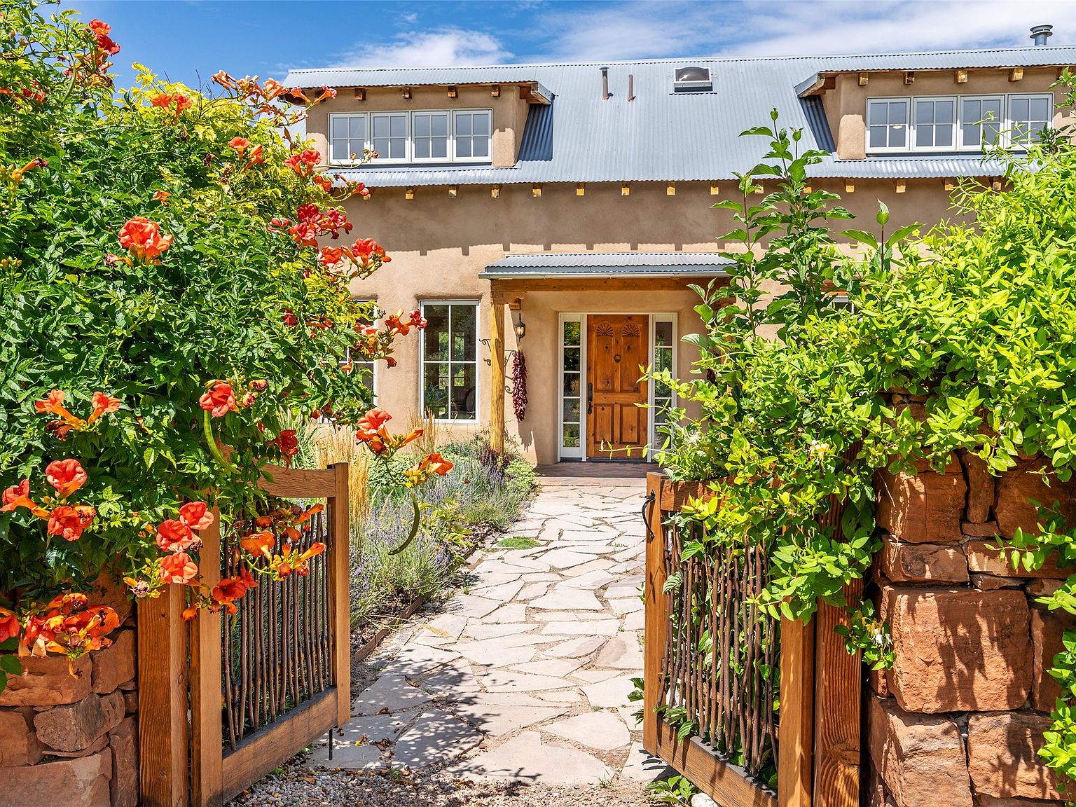 84 Camino Chupadero, Santa Fe, NM 87506 MLS 202401698 Zillow