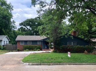 4010 E 52nd Pl, Tulsa, OK 74135