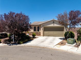 4680 E Lorenzo Way, Pahrump, NV 89061