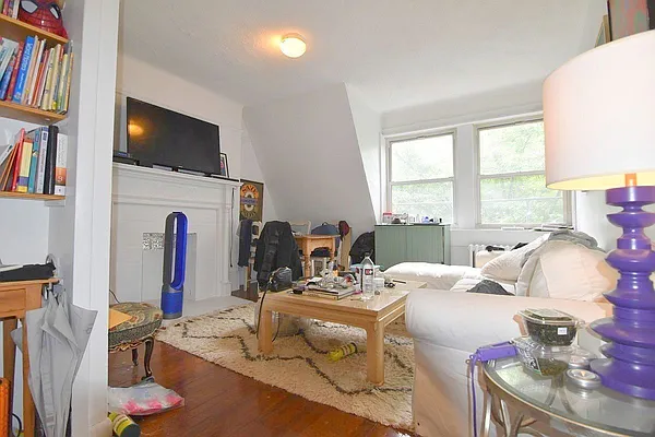 Rented by Manhattan Spaces | media 1